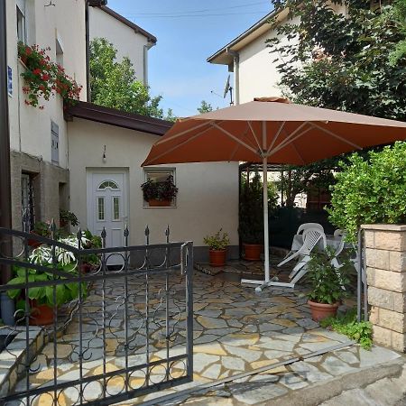 Apartment Mirko Ohrid Esterno foto