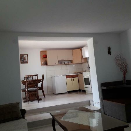 Apartment Mirko Ohrid Esterno foto