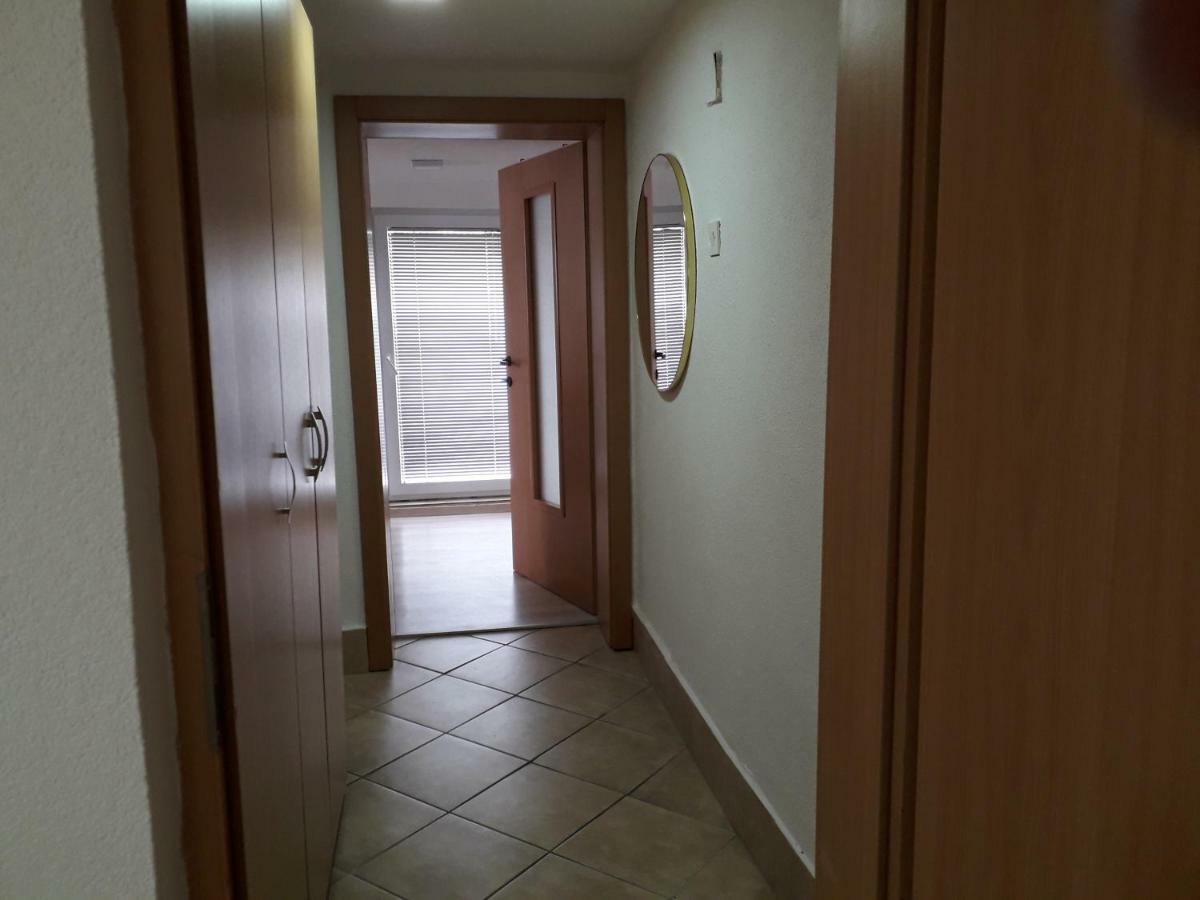 Apartment Mirko Ohrid Esterno foto
